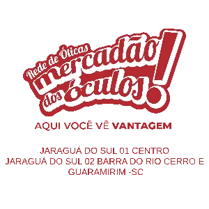 Imagem de JR GUARAMIRIM COMERCIO DE ARTIGOS E OPTICA LTDA