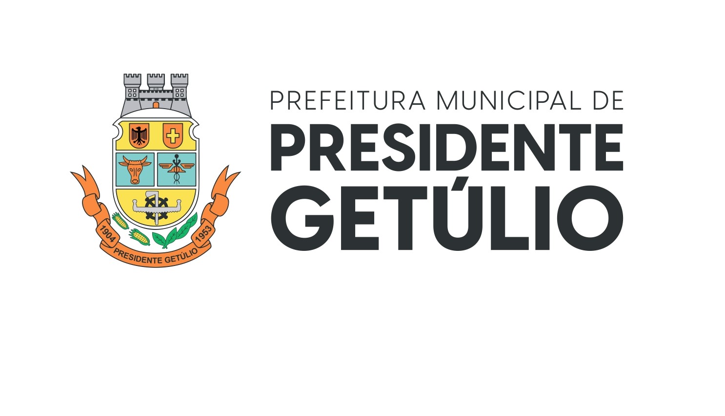 Prefeitura de Presidente Getúlio